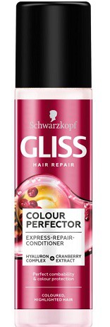 Glisskur balzám Hyaluron expres 200ml | Kosmetické a dentální výrobky - Vlasové kosmetika - Kondicionery a kůry Glisskur balzám Hyaluron expres 200ml | Kosmetické a dentální výrobky - Vlasové kosmetika - Kondicionery a kůry